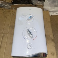 mira sport 7.5kw shower(MN70)