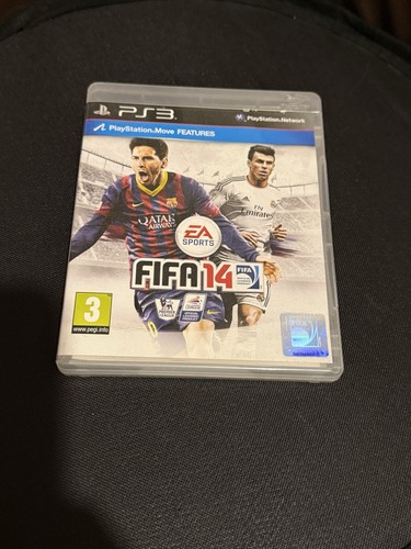 Fifa playstation ea - fifa,