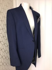 Men’s Next Suit Tails Tuxedo