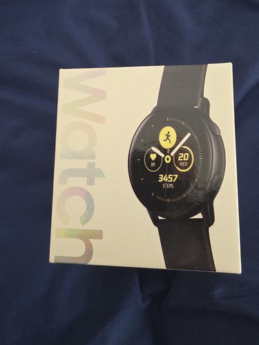 Samsung galaxy watch active - galaxy,