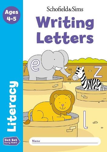 Writing letters get - get, set