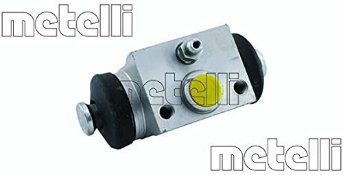Metelli 0966 main brake - main,