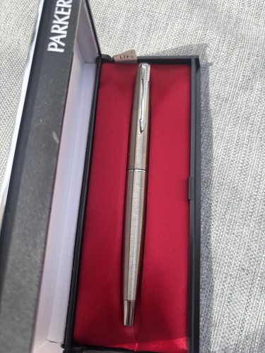 Vintage parker flighter - vintage,