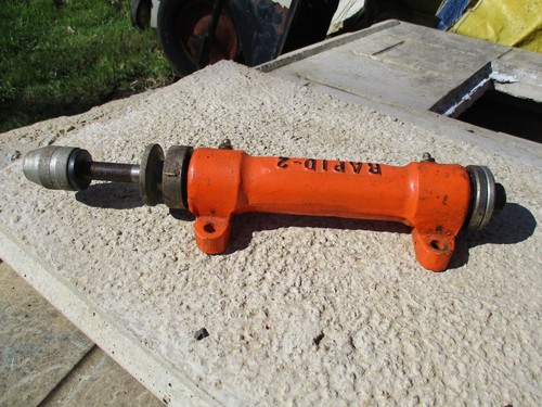 Rapid table saw drill - rapid-2,