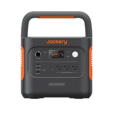 Jackery Explorer 2000 v2