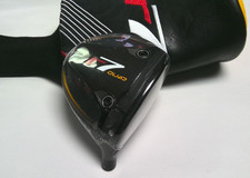 2025 TAYLORMADE R7 QUAD MINI