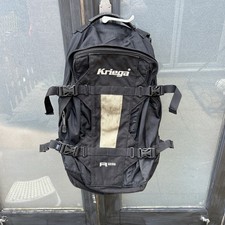Kriega R25 Motorcycle Backpack