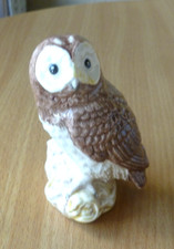 beswick owl figure approx 3