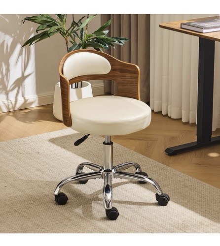 Armless home office desk - home,