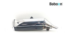 Exhaust Muffler Original OEM