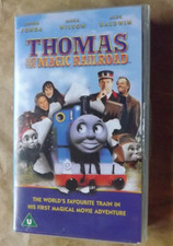 Thomas and the magic railroad - thomas,