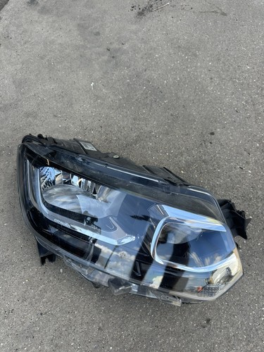 Citroen berlingo mk3 - berlingo,