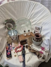 House Clearance Joblot Curios