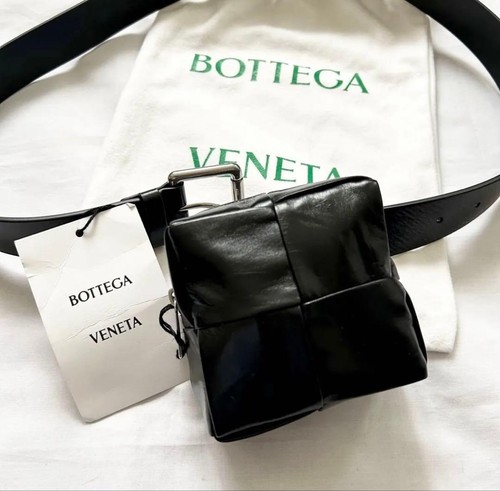 Bottega veneta body - bottega, black