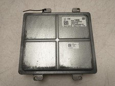 55491600 ECU ASTRA VAUXHALL 1.6L Diesel 09-15