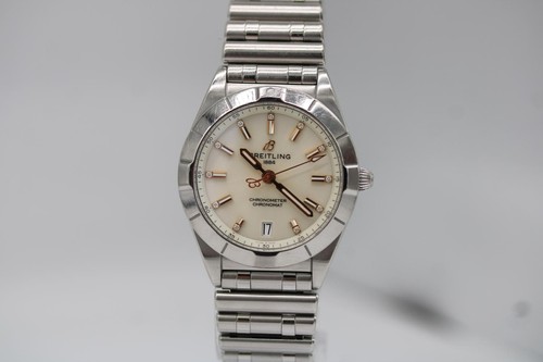 Breitling chronomat - breitling,