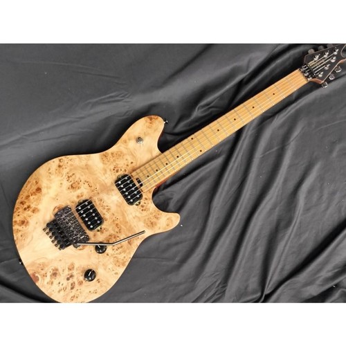Evh wolfgang standard - wg,
