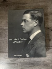 The Duke & Duchess Of Windsor