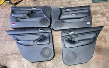Golf mk4 door hatchback - vw,