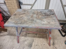 Heavy Duty Work Bench Large