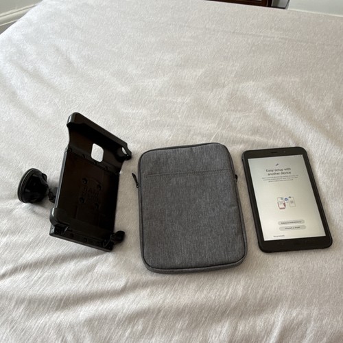 Samsung galaxy tab active - samsung,