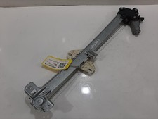 HONDA CRV I-VTEC SE MK3 2006-2012 Estate Front Right Drivers Side Window Motor