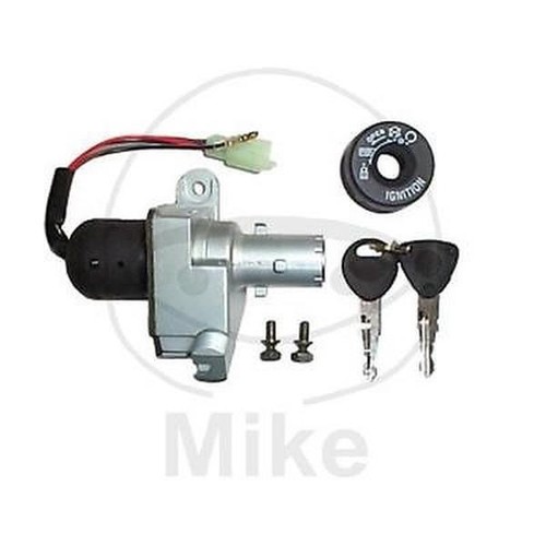 Ignition lock 6504 - ignition,