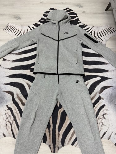 Nike tech fleece tracksuit - nike,