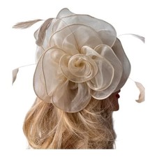 Ladies Fascinator Headband &