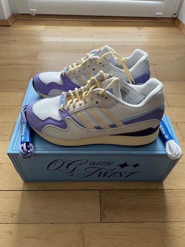 Adidas bstn oregon - x,