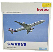 Herpa Miniaturmodelle Artical