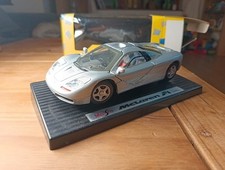 Maisto Supercar Collection