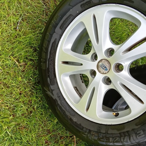 Ford smax galaxy rims - smax/galaxy,
