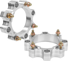 Yamaha Sport Quad Wheel