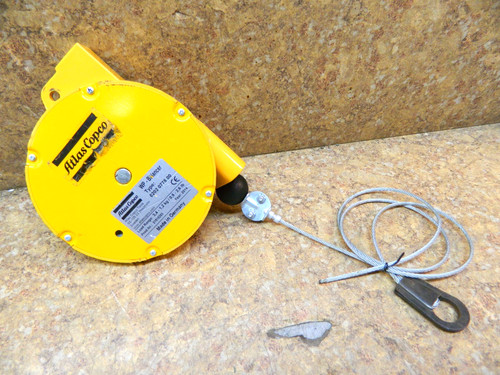 Atlas copco wp05 - copco, wp05-1