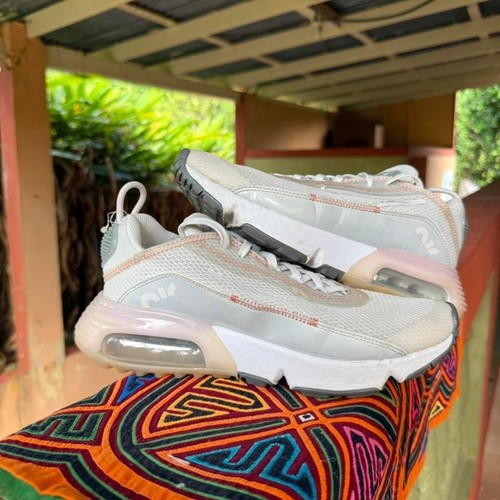 Nike air max 2090 sneakers - air,