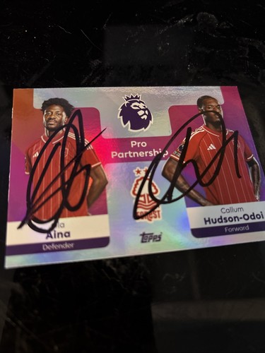 Match attax 2026 aina - match,
