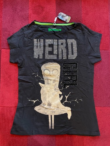 Disney frankenweenie weird - frankenweenie,