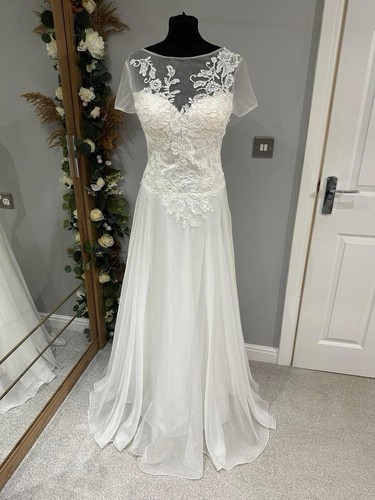 Gino cerruti wedding dress - wedding,