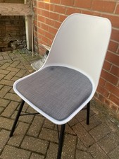 John Lewis Any day Whistler