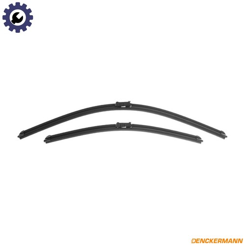 Wiper blade vd10023 for - blade,