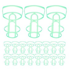  20 Pcs Saline Bottle Net