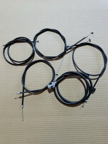 250 cable set - mz, es