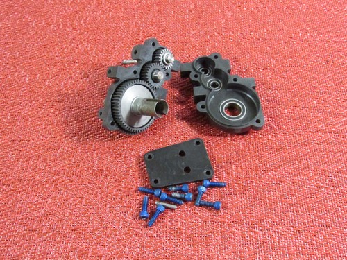 Team associated rc10gt factory - team,
