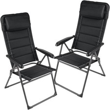 DOMETIC CHAIR x2 COMFORT