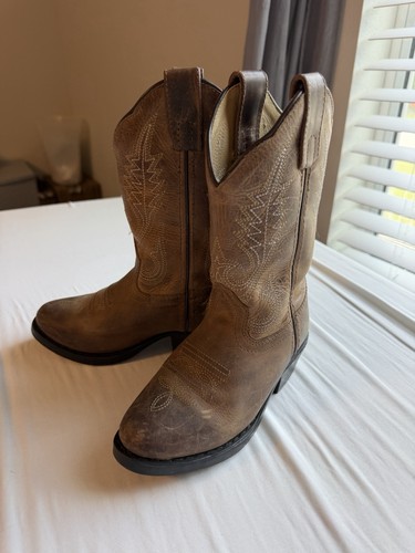 Smoky mountain boots - smoky,