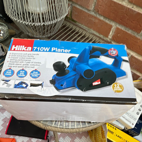 Hilka ptpl710 710w corded - ptpl710,