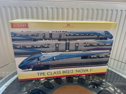 Hornby r3908 transpennine - hornby,