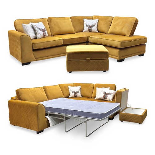 Dfs orka corner sofa - dfs,