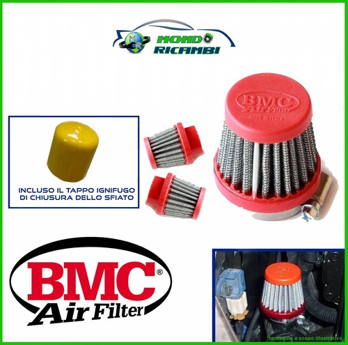 Bmc sport cone air filter - cone, kit